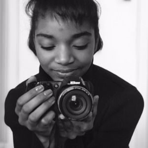 Meet your Posher, Brianna